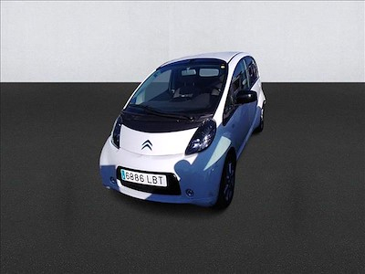 Buy CITROËN C-ZERO on Ayvens Carmarket