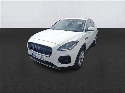 Ayvens Carmarket den JAGUAR E-PACE satın al