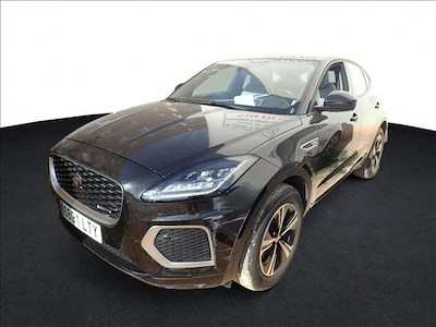 Buy JAGUAR E-PACE on Ayvens Carmarket