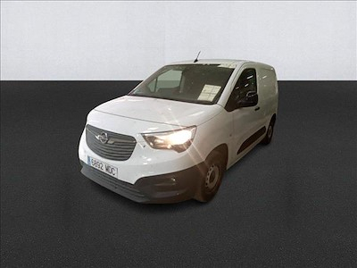 Compra OPEL COMBO en Ayvens Carmarket
