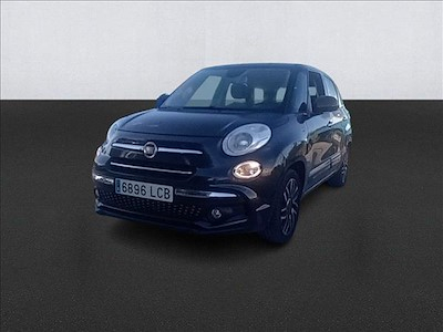 Buy FIAT 500L LIVING on Ayvens Carmarket