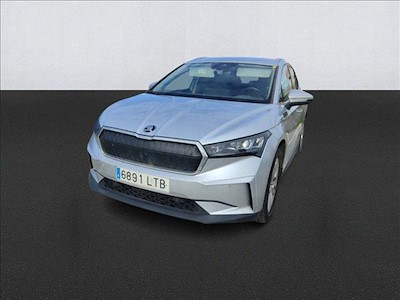 Compra SKODA ENYAQ en Ayvens Carmarket