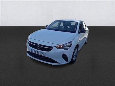 Compra OPEL CORSA en Ayvens Carmarket