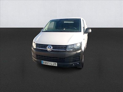 Kúpiť VOLKSWAGEN TRANSPORTER na Ayvens Carmarket