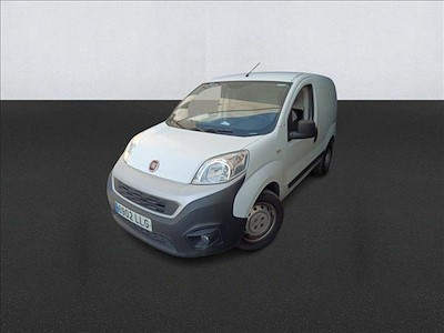Compra FIAT FIORINO en Ayvens Carmarket
