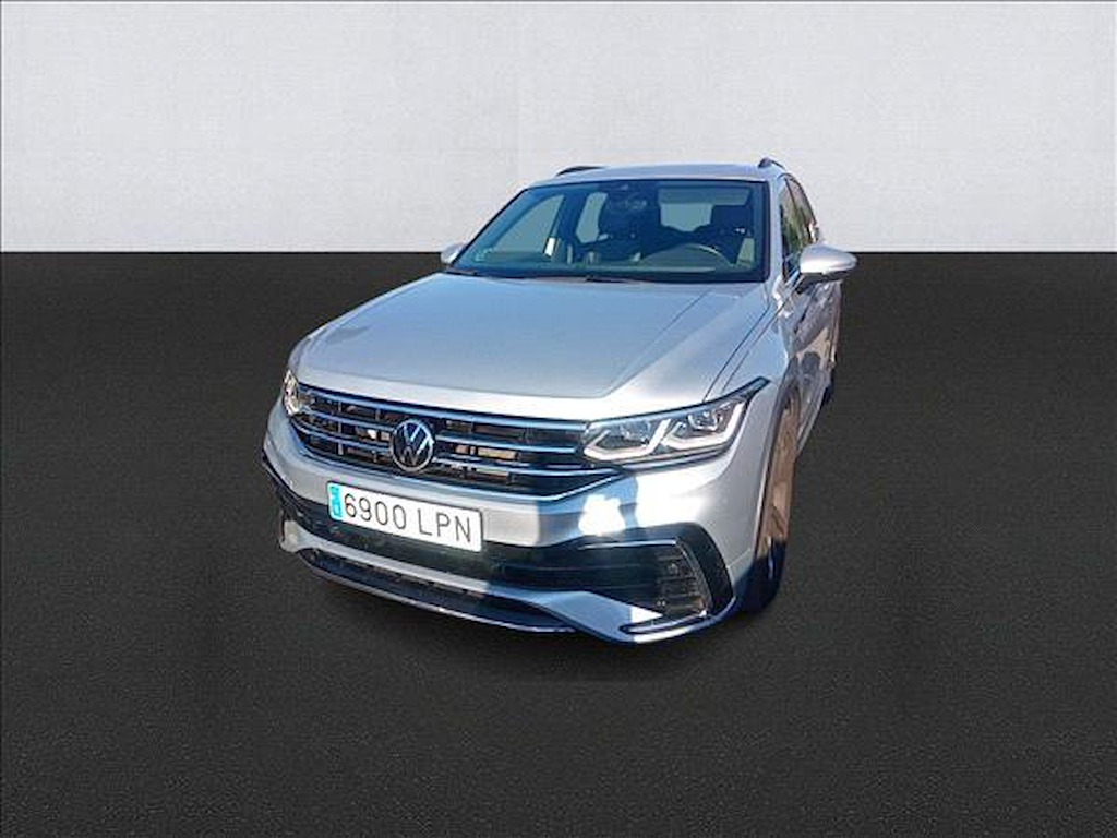 Volkswagen Tiguan R-Line 2.0 TDI 110kW (150CV) DSG
