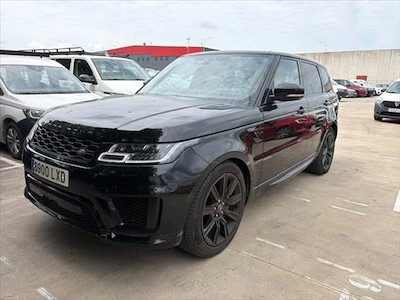 Osta [Merkki] [Malli] osoitteesta Ayvens Carmarket