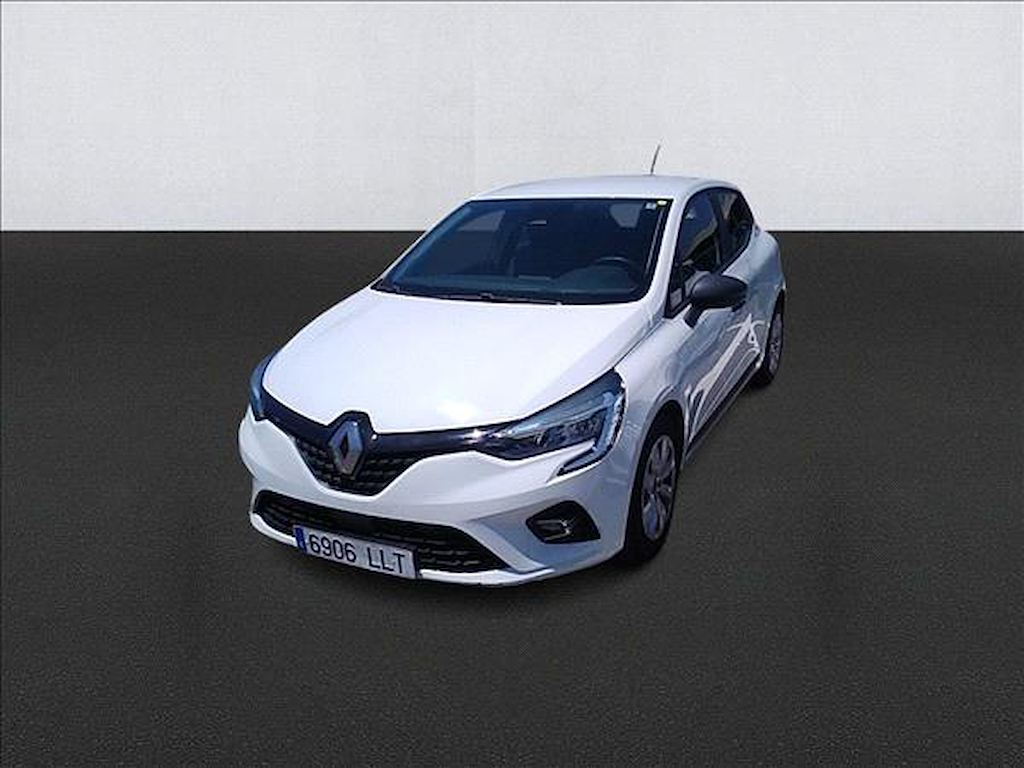 Renault Clio Business TCe 74 kW (100CV) GLP
