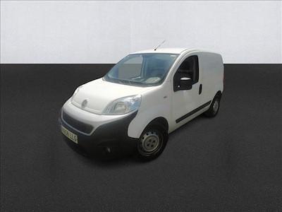 Compra FIAT FIORINO en Ayvens Carmarket