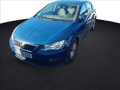 Compra SEAT LEON en Ayvens Carmarket
