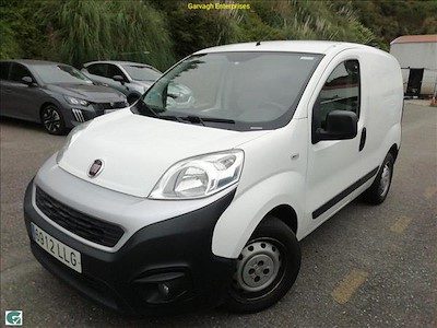 Kúpiť FIAT FIORINO na Ayvens Carmarket