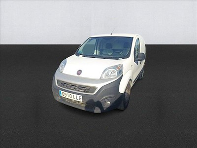 Compra FIAT FIORINO en Ayvens Carmarket