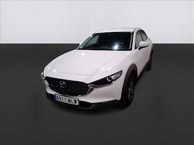 Achetez MAZDA CX-30 sur Ayvens Carmarket