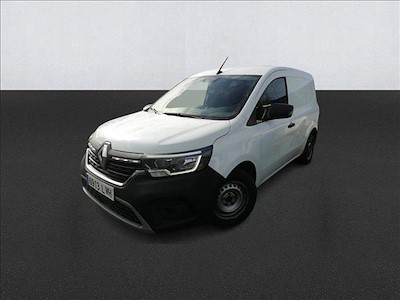 Compra RENAULT KANGOO EXPRESS en Ayvens Carmarket