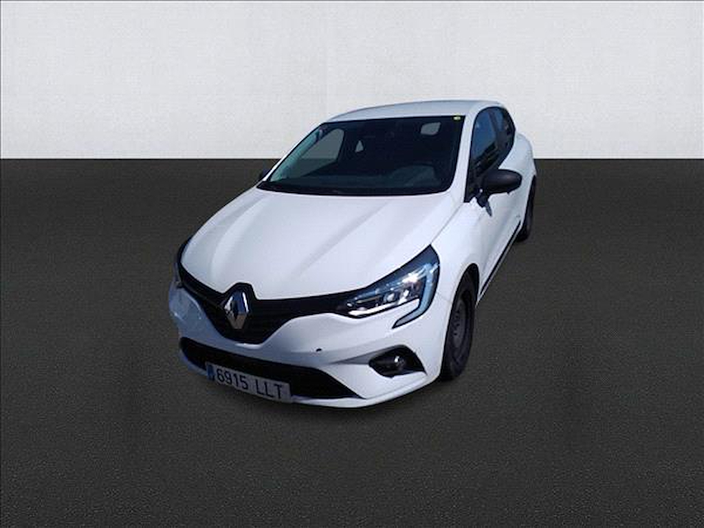 Renault Clio Business TCe 74 kW (100CV) GLP