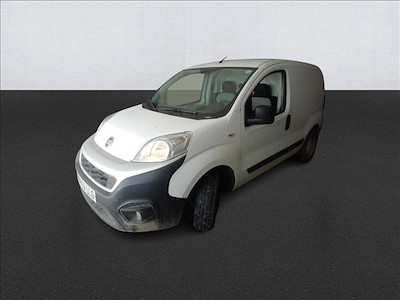 Compra FIAT FIORINO en Ayvens Carmarket