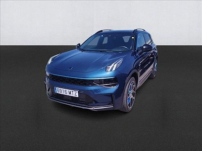 Buy LYNK & CO 1 on Ayvens Carmarket