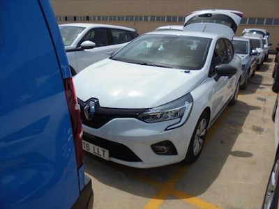 Купуй RENAULT CLIO на Ayvens Carmarket