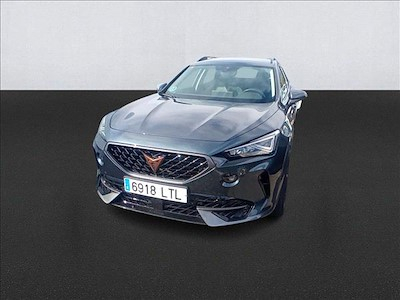 Achetez CUPRA FORMENTOR sur Ayvens Carmarket