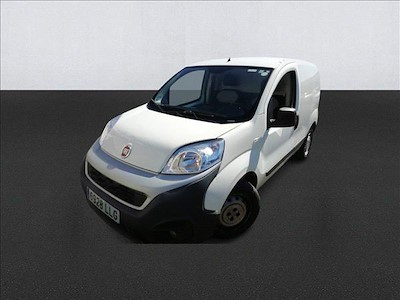 Compra FIAT FIORINO en Ayvens Carmarket
