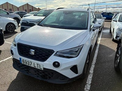 Achetez SEAT ARONA sur Ayvens Carmarket