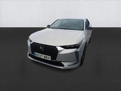 Buy DS AUTOMOBILES DS 4 on Ayvens Carmarket