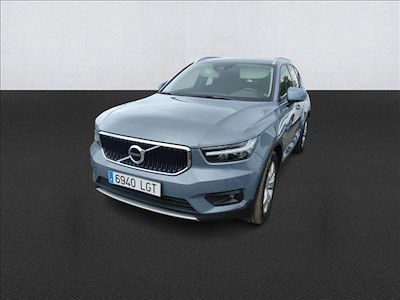 Buy VOLVO XC40 on Ayvens Carmarket