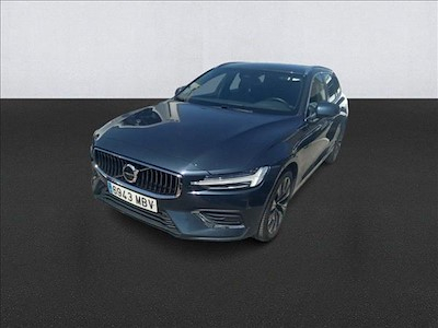 Compra VOLVO V60 en Ayvens Carmarket