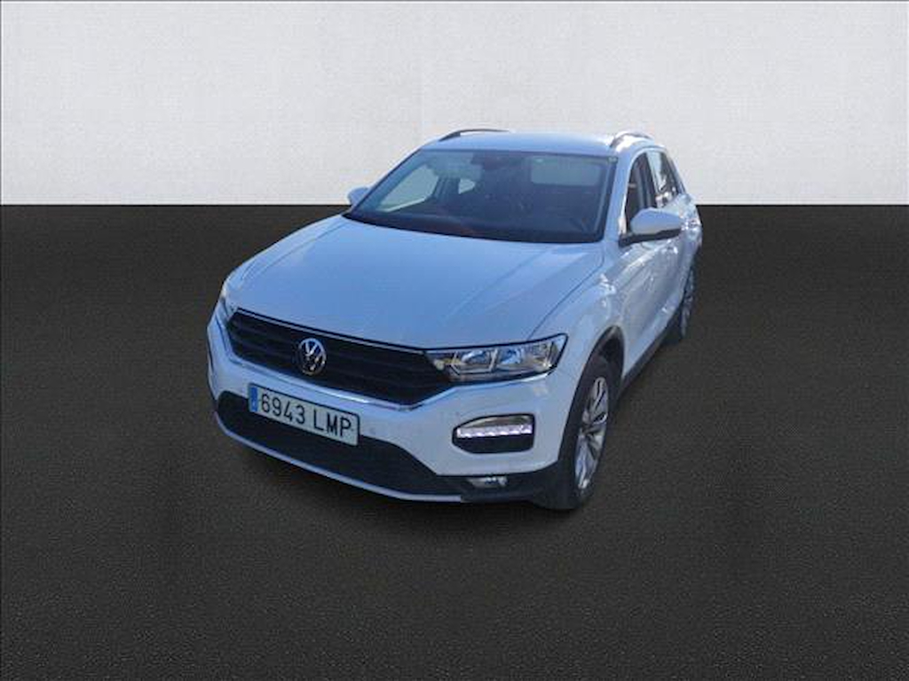 Volkswagen T-Roc Advance 1.5 TSI 110kW (150CV) DSG