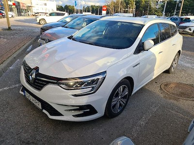 Buy RENAULT MEGANE on Ayvens Carmarket