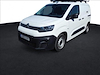 Achetez CITROËN BERLINGO sur Ayvens Carmarket