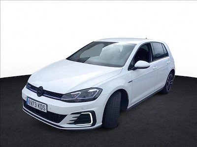 Buy VOLKSWAGEN GOLF on Ayvens Carmarket