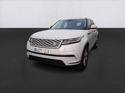 Compra LAND ROVER RANGE ROVER VELAR en Ayvens Carmarket