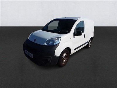 Compra FIAT FIORINO en Ayvens Carmarket