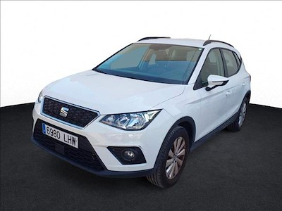Achetez SEAT ARONA sur Ayvens Carmarket
