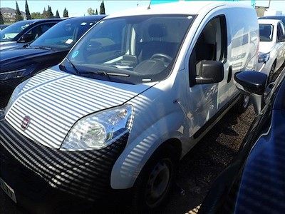 Compra FIAT FIORINO en Ayvens Carmarket