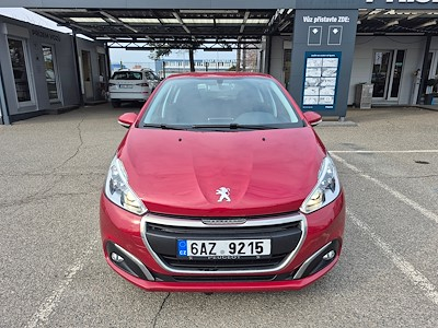 Koupit PEUGEOT 208 na Ayvens Carmarket