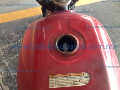 Achetez YAMAHA MOTOCICLETA YAMAHA sur Ayvens Carmarket