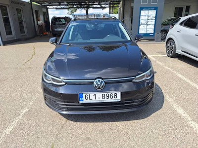 Koupit VOLKSWAGEN Golf VIII '22 5 dv. combi na Ayvens Carmarket