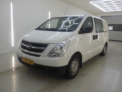 Kjøp HYUNDAI H300 hos Ayvens Carmarket