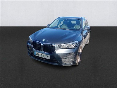 Acquista BMW X1 a Ayvens Carmarket