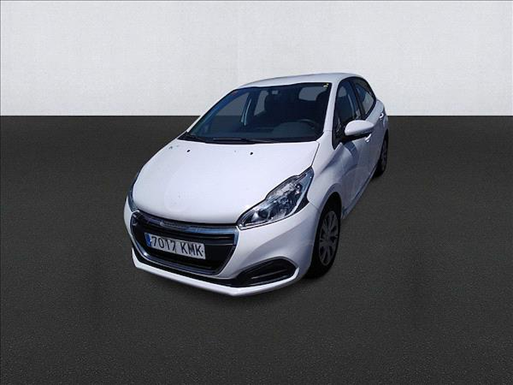 Peugeot 208 5P ACTIVE BlueHDi 73kW (100CV)