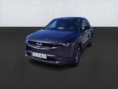 Buy MAZDA MX-30 on Ayvens Carmarket