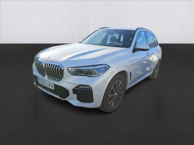 Kupi BMW X5 na Ayvens Carmarket