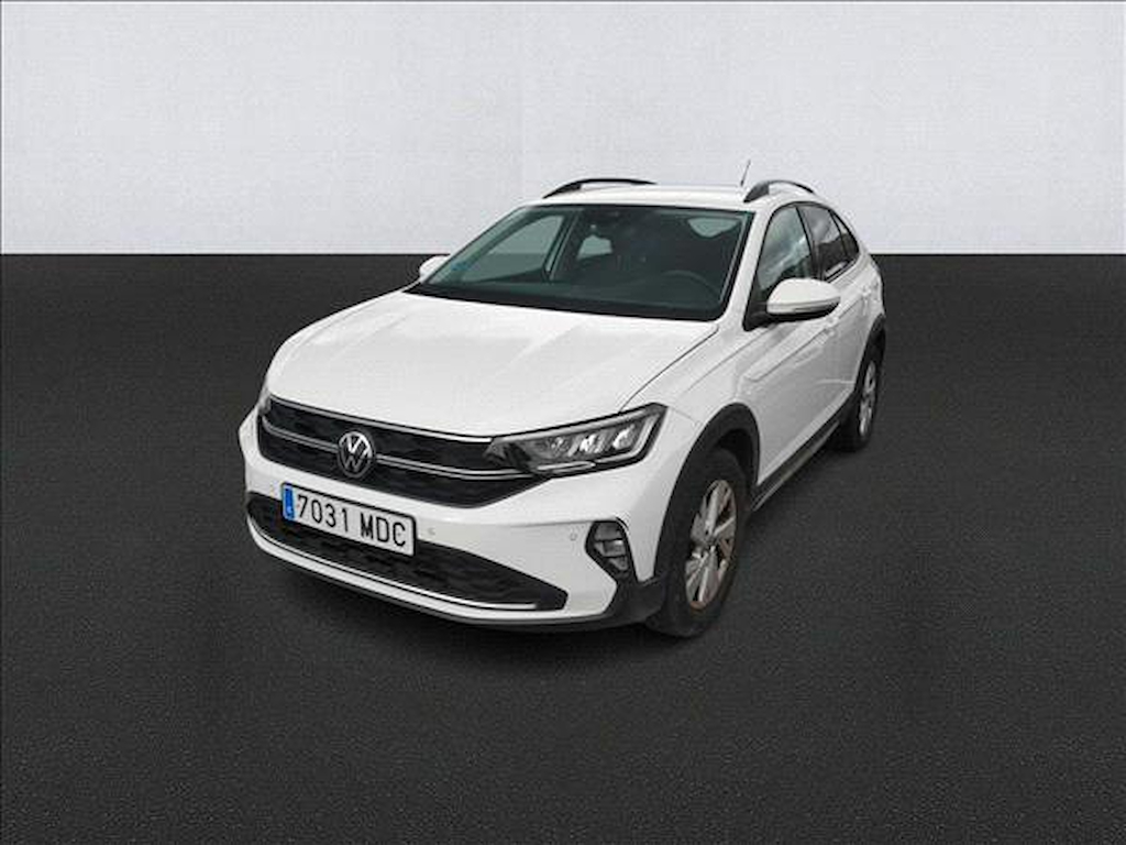 Volkswagen Taigo Life 1.0 TSI 81kW (110CV) DSG