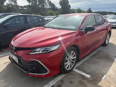 Kaufe TOYOTA CAMRY bei Ayvens Carmarket