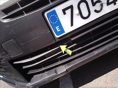 Compra CITROËN BERLINGO en Ayvens Carmarket