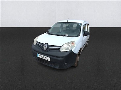 Compra RENAULT KANGOO en Ayvens Carmarket