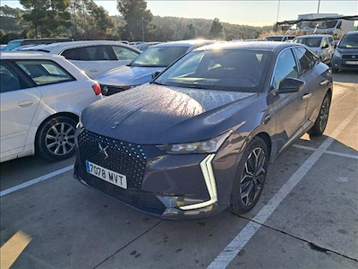 Kaufe DS AUTOMOBILES DS 4 bei Ayvens Carmarket