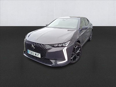 Kaufe DS AUTOMOBILES DS 4 bei Ayvens Carmarket